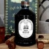 Sirop Brut rose Bio 400ml   -  Bacanha