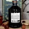 Sirop Brut rose Bio 400ml   -  Bacanha – Image 2