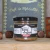 Rillettes de Bœuf Angus aux tomates séchées et herbes de Provence 90g -   Des Hommes et des Bœufs